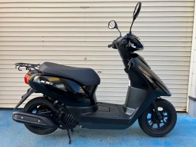 Yamaha JOG