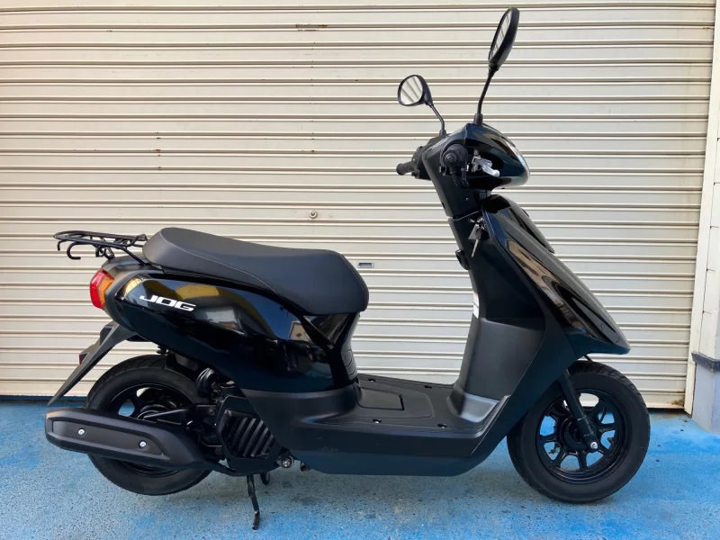 Yamaha JOG