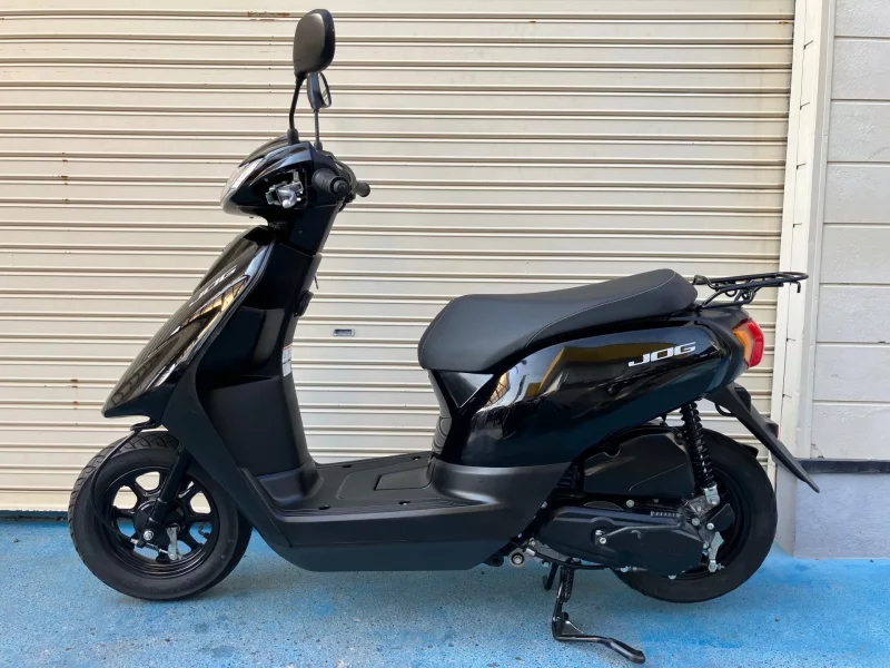 Yamaha JOG