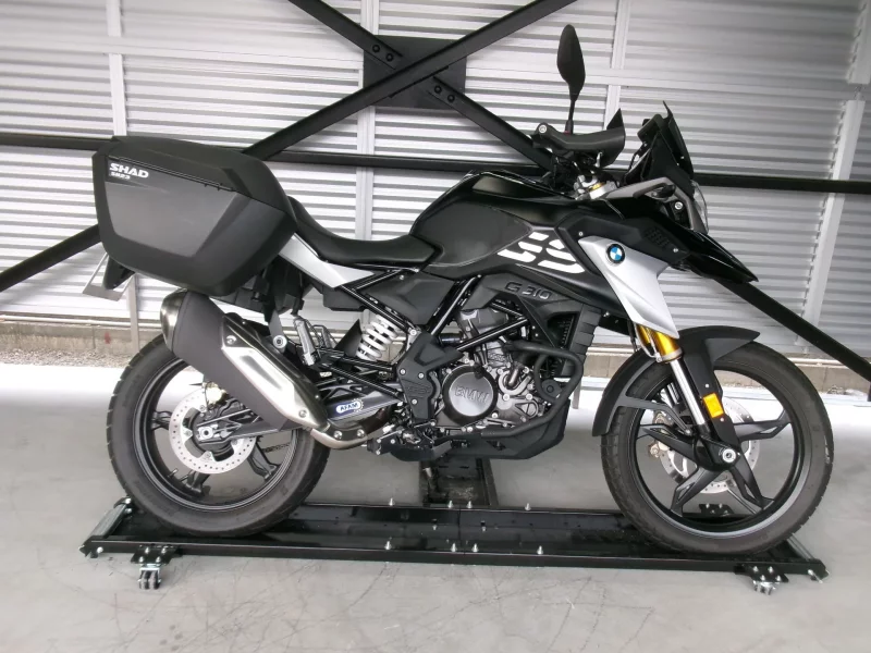 BMW BMW G310GS