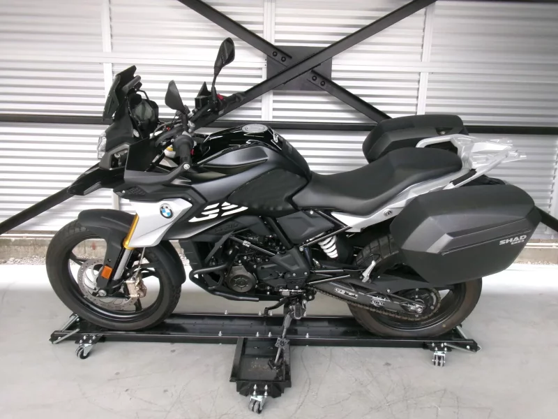 BMW BMW G310GS