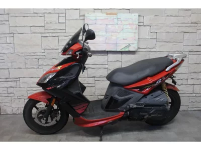 Kymco KYMCO SUPER 8 125