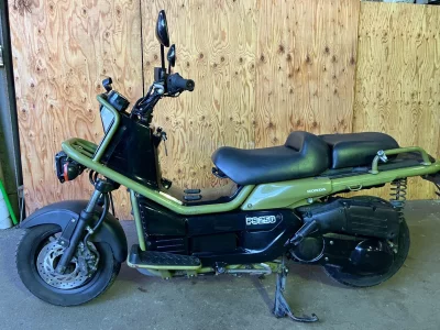 BMW BMW R1300RT