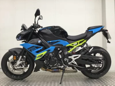 BMW BMW S1000R