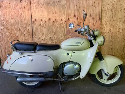 Suzuki SW-1
