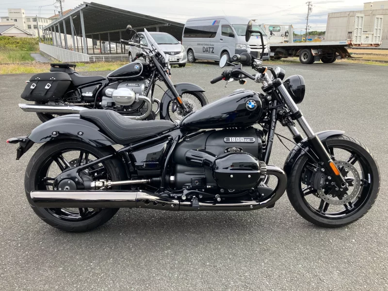 BMW BMW R18