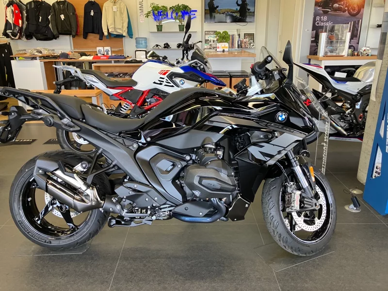 BMW BMW R1300RS TOURING