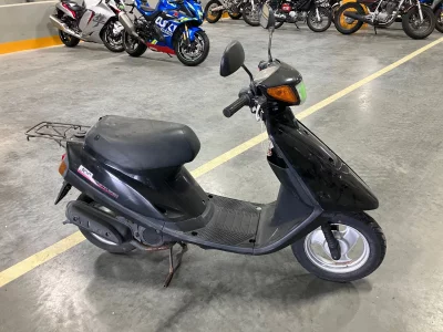 Yamaha JOGA-TI STICKSPC