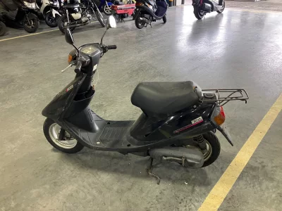 Yamaha JOGA-TI STICKSPC