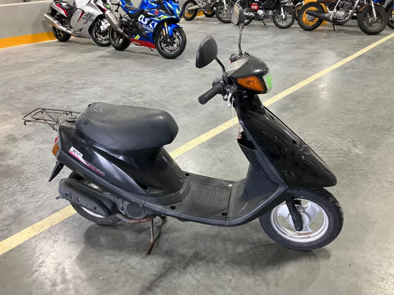 Yamaha JOGA-TI STICKSPC