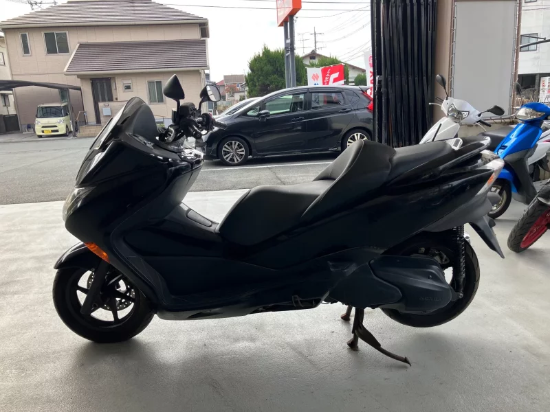 Honda FORZA Z AUDIO PACKAGE