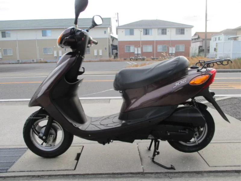 Yamaha JOG