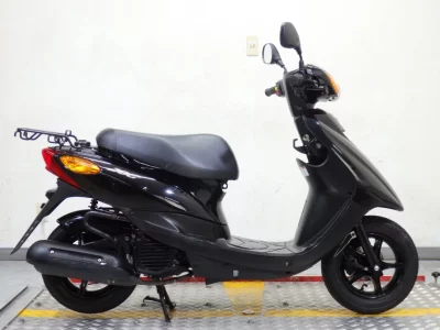 Yamaha JOG DELUXE 4ST FI