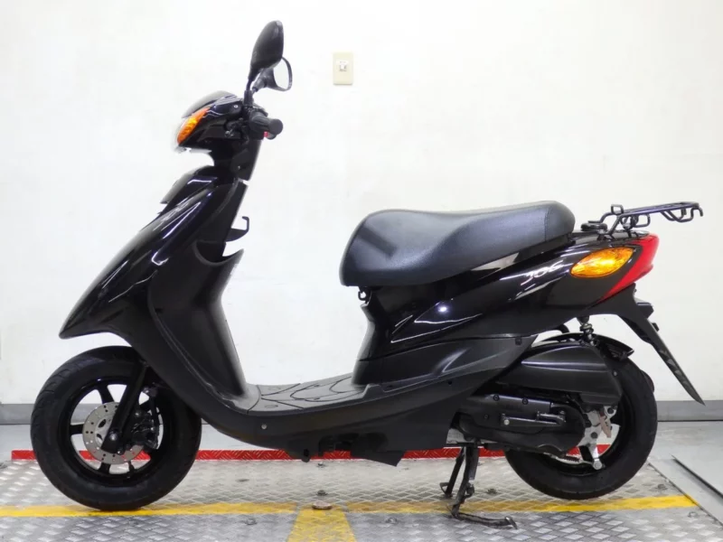 Yamaha JOG DELUXE 4ST FI