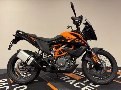 Other KTM390ADVENTURE SW