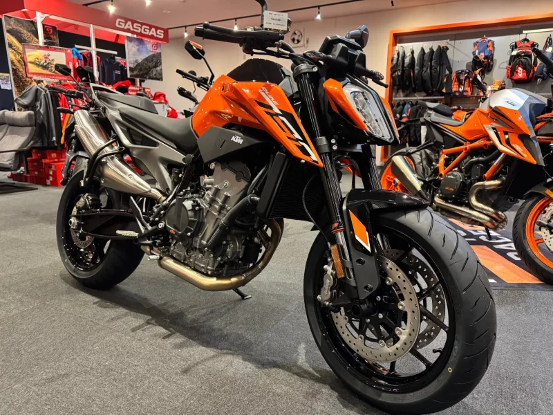 Other KTM790DUKE