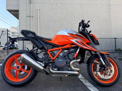 Other KTM1290S-DUKE-R