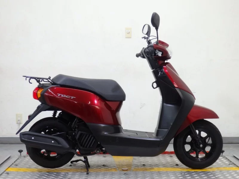 Honda MANY CTOR