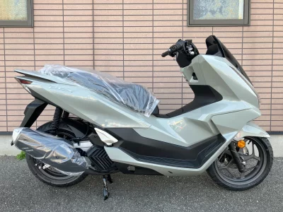 Honda PCX