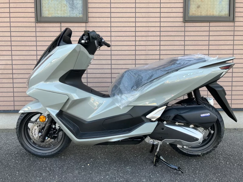 Honda PCX