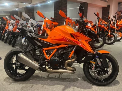 Other KTM1390S-DUKE R EVO