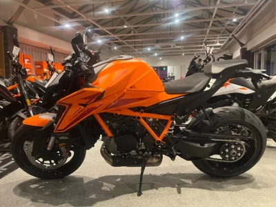 Other KTM1390S-DUKE R EVO