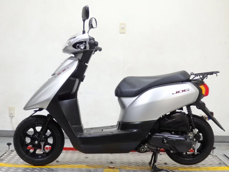Yamaha JOG