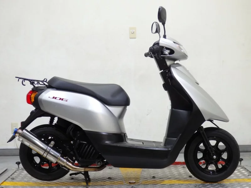 Yamaha JOG
