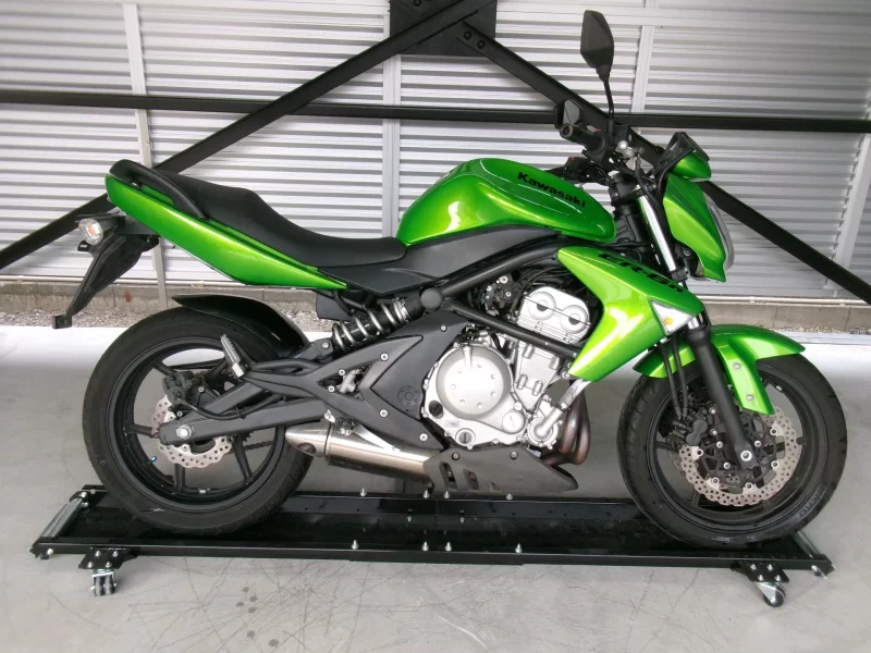 Kawasaki ER-6N