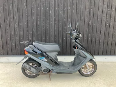 Honda DIO