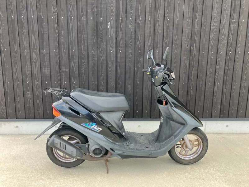 Honda DIO