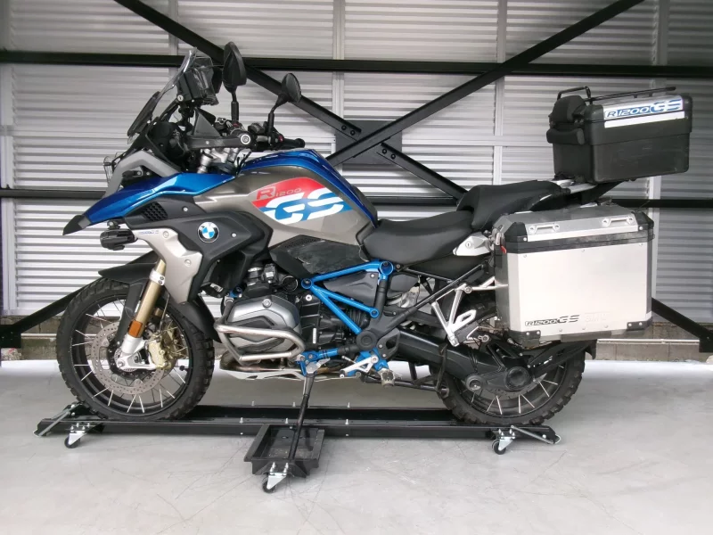 BMW BMW R1200GS RALLY