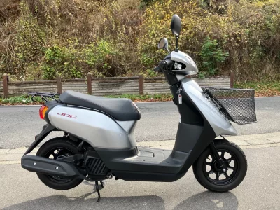Yamaha JOG