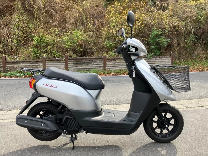 Yamaha JOG