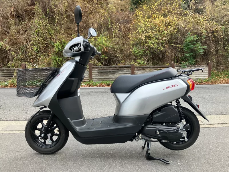 Yamaha JOG