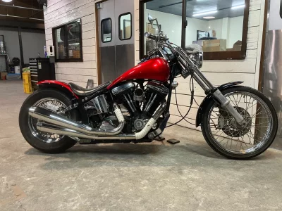 Yamaha JOG DELUXE 4ST FI