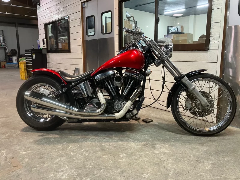 Yamaha JOG DELUXE 4ST FI