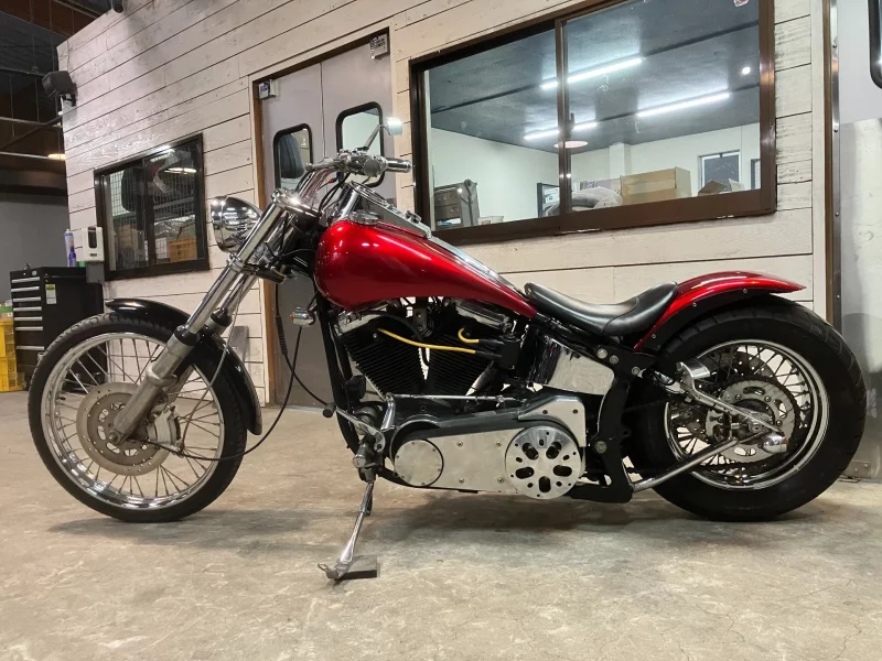Yamaha JOG DELUXE 4ST FI