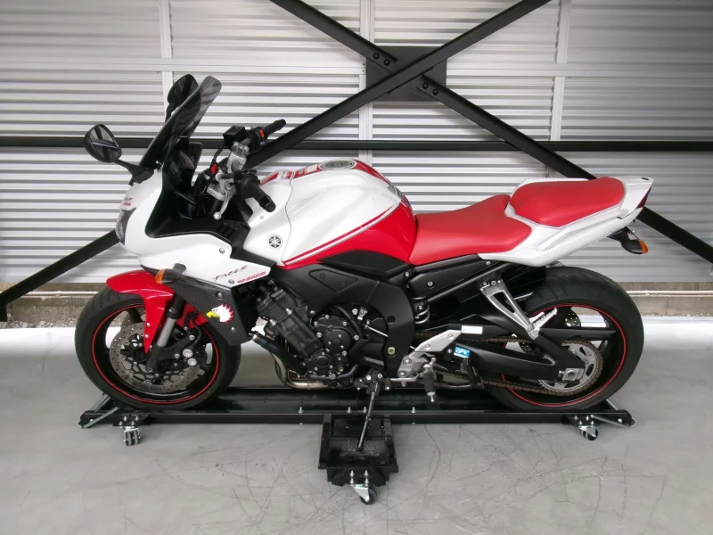 Yamaha FZ-1 FEATHER