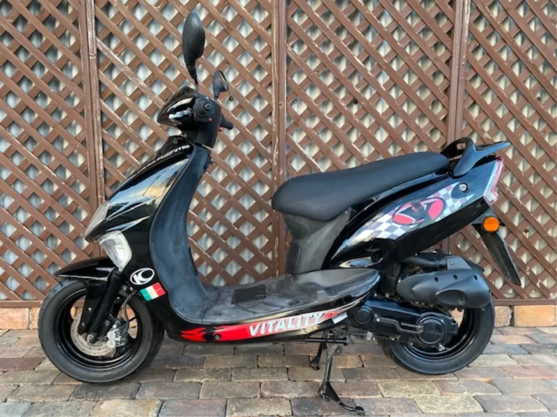 Kymco KYMCO VITALITY50