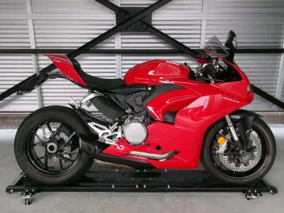 Ducati DUCATI PANIGA-REV2