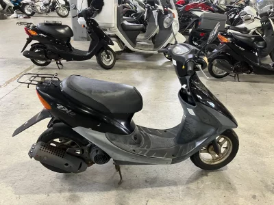 Honda DIO