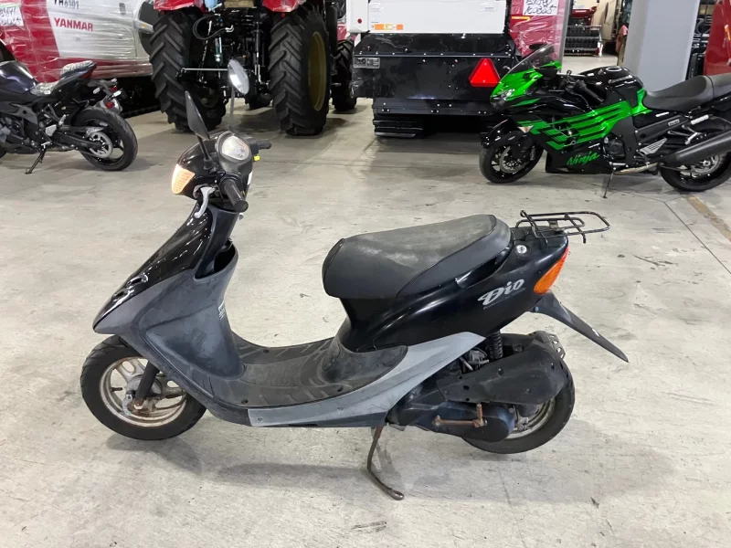 Honda DIO