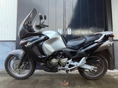 Honda XL1000V VARADERO