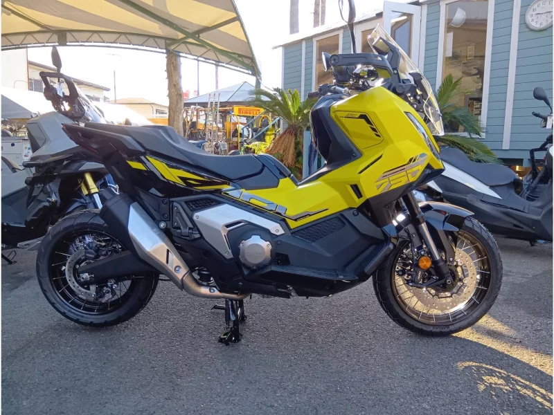 Honda X-ADV