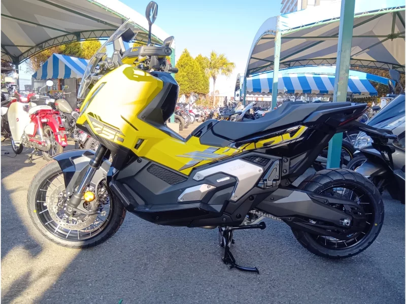 Honda X-ADV