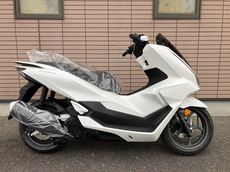 Honda PCX