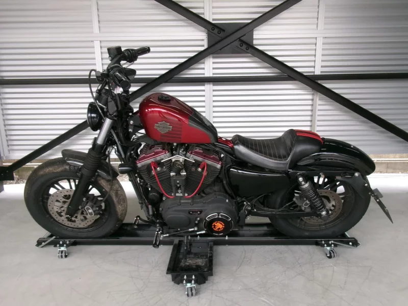 Harley-Davidson HARLEY XL1200X