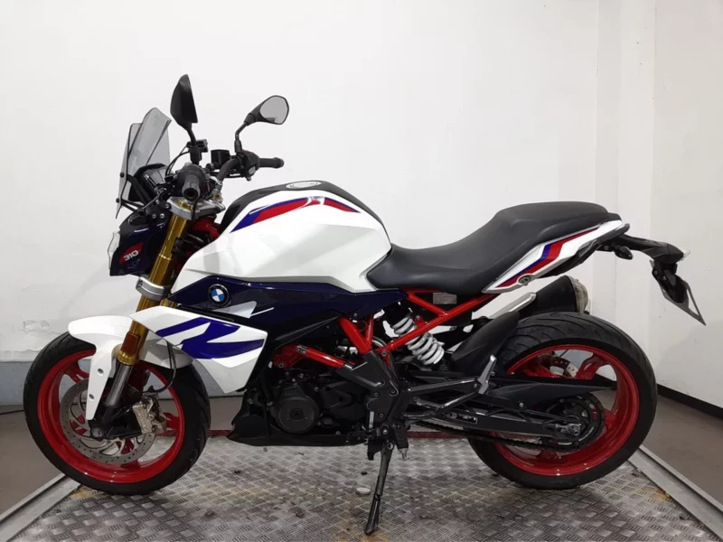 BMW BMW G310R