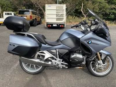 BMW BMW R1200RT